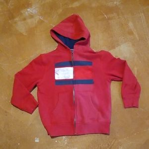 🧥Boy's Tommy Hilfiger Sweater 🧥